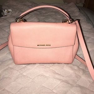 Authentic Michael Kors purse